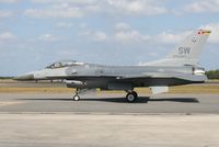 92-3923 @ NIP - F-16CJ - by Florida Metal
