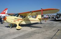 N32CV @ NIP - Stinson 108-2