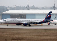 VP-BWO @ LSGG - Lining up rwy 05 for departure... - by Shunn311