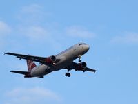 N636VA - Going to landing @ JFK - by gbmax