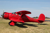 VH-FNS @ YECH - YECH AAAA National fly in 2011