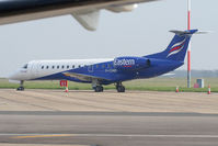 G-CGMB @ EGSH - Parked - by N-A-S