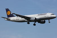 D-AIPR @ EDDL - Lufthansa, Name: Kaufbeuren - by Air-Micha