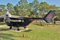 68-6864 @ VPS - On display at the Air Force Armament Museum at Eglin Air Force Base , Fort Walton , Florida - by Terry Fletcher