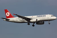 TC-JPK @ EDDL - Turkish Airlines, Name: Erdek - by Air-Micha