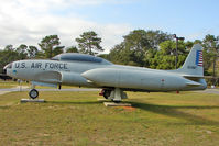53-5947 @ VPS - On display at the Air Force Armament Museum at Eglin Air Force Base , Fort Walton , Florida - by Terry Fletcher