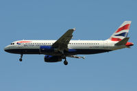G-EUUP @ VIE - British Airways - by Chris Jilli