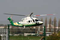 M-ONTY @ X4AT - Ferrying racegoers into Aintree for the 2011 Grand National - by Chris Hall