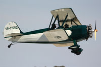 19-7592 @ YECH - YECH AAAA national fly in 2011 - by Nick Dean