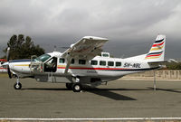 5H-NBL @ HTAR - Cessna 208B c/n208B1293 - by Duncan Kirk