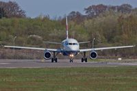 G-EUPF @ ELLX - G-EUPF_
Airbus A319-131 - by Jerzy Maciaszek