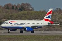 G-EUPF @ ELLX - G-EUPF_
Airbus A319-131 - by Jerzy Maciaszek