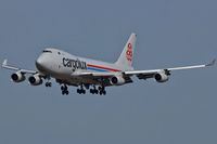LX-WCV @ ELLX - LX-WCV_
Boeing 747-4R7F - by Jerzy Maciaszek