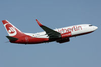 D-ABLB @ EDDL - Air Berlin