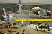 05194 @ KNPA - Displayed at the Pensacola Naval Aviation Museum - by Terry Fletcher