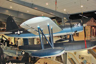5926 @ KNPA - Displayed at Pensacola Naval Aviation Museum