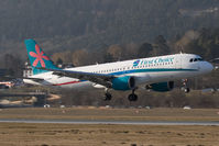 G-OOPP @ LOWI - First Choice A320 - by Andy Graf-VAP