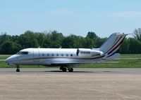 N154NS @ DTN - At Downtown Shreveport. - by paulp