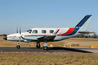 VH-SGA @ YECH - YECH AAAA Ntional fly in 2011 - by Nick Dean