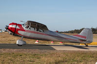 VH-AAL @ YECH - YECH AAAA National fly in 2011 - by Nick Dean