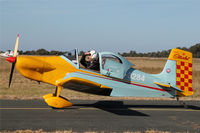 19-3284 @ YECH - YECH AAAA National fly in 2011 - by Nick Dean