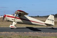 24-5184 @ YECH - YECH AAAA National fly in 2011