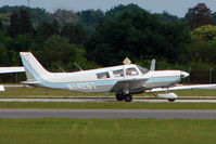 N1426T @ GIF - 1972 Piper PA-32-260, c/n: 32-7200038