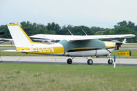 N7555V @ GIF - 1976 Cessna 177RG, c/n: 177RG0851