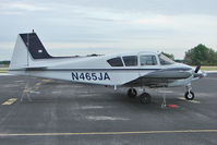 N465JA @ GIF - 1957 Piper PA-23, c/n: 23-1033