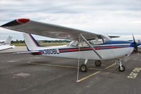 N3608L @ GIF - Cessna 172G, c/n: 17253777
