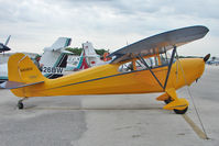 N85803 @ GIF - 1946 Aeronca 11AC, c/n: 11AC-218