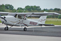 N9965P @ GIF - 2008 Cessna 172S, c/n: 172S10822 - by Terry Fletcher