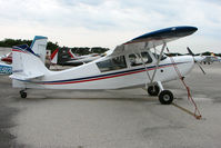 N88233 @ GIF - 1974 Bellanca 7GCBC, c/n: 743-74
