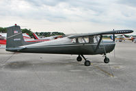 N7020X @ GIF - 1960 Cessna 150A, c/n: 15059120