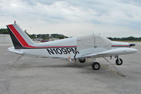 N109PM @ GIF - 1967 Piper PA-28-140, c/n: 28-23324