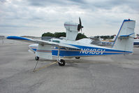 N6185V @ GIF - 1977 Consolidated Aeronautics Inc. LAKE LA-4-200, c/n: 838