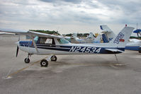 N24534 @ GIF - 1977 Cessna 152, c/n: 15280316