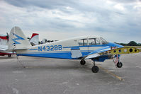N432BB @ GIF - 1959 Piper PA-23-160, c/n: 23-1829