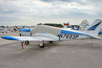 N7693P @ GIF - 1961 Piper PA-24-250, c/n: 24-2903