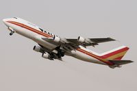 N701CK @ OMSJ - 1979 Boeing 747-259B, c/n: 21730 - by Roland Bergmann-Spotterteam Graz