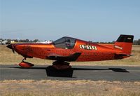 19-5151 @ YECH - YECH AAAA National fly in 2011