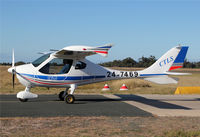 24-7469 @ YECH - YECH AAAA National fly in 2011