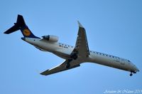 D-ACPK @ EDDF - Lufthansa Regional - by Jan Lefers