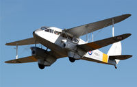 VH-UTV @ YECH - YECH AAAA National fly in 2011
