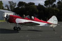 VH-BQZ @ YMNG - YMNG