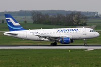 OH-LVL @ VIE - Finnair - by Chris Jilli