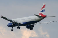 G-TTOE @ VIE - British Airways - by Chris Jilli
