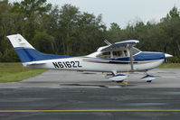 N6162Z @ PCM - 2004 Cessna 182T, c/n: 18281375 - by Terry Fletcher