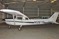 N12679 @ PCM - 1973 Cessna 172M, c/n: 17262170 - by Terry Fletcher