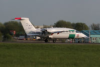PH-TCN @ EGSS - Arriving - by N-A-S